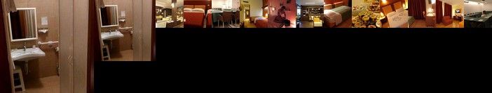 Hotel Villa Delle Rose Oleggio