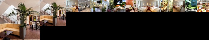 SensCity Hotel Berlin Spandau