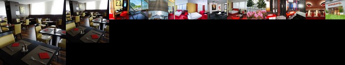 Best Western Plus Amedia Art Salzburg