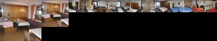 Pension Appartments Christoph