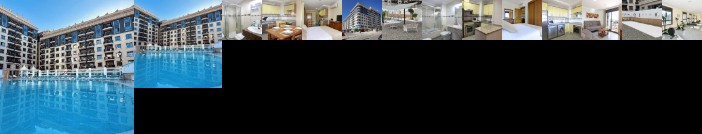 Apartamentos Nuriasol