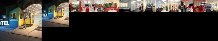 Garni Hotel Crystal Kraljevo