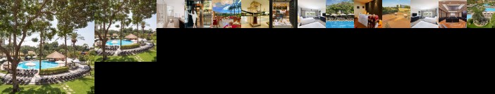 Hilton Cairo Heliopolis