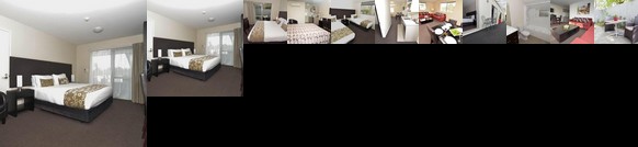 Quality Suites Amore