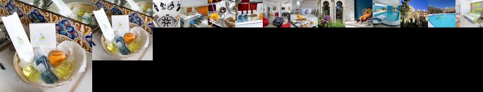 Houda Yasmine Hammamet