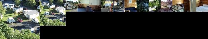 Leith Valley Holiday Park and Motels