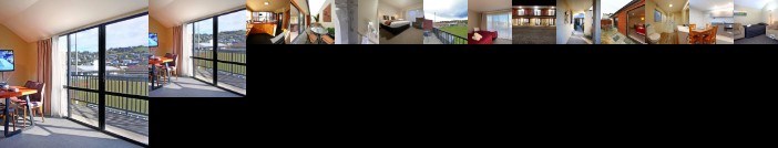 Heritage Court Motor Lodge Oamaru