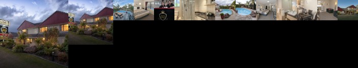 Sport Of Kings Motel