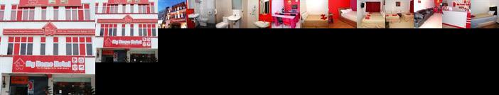 OYO 997 My Home Hotel Setapak