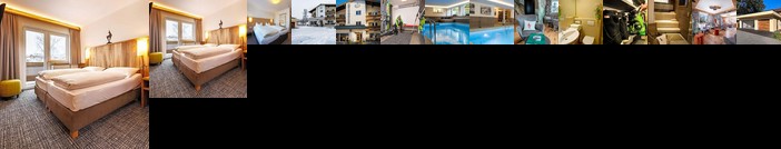 Hotel Garni Entstrasser