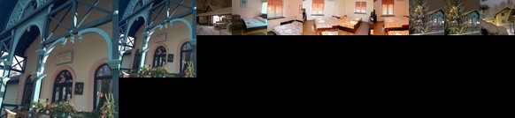 Bed and Breakfast Vila Regina