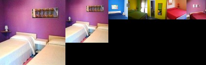 Nido Colorato Bed & Breakfast Siracusa