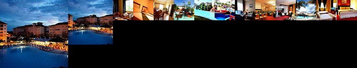 Apartment @ Primaland Port Dickson Resort & Convention Centre