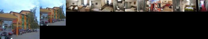 Gros Hotel - Leskovac