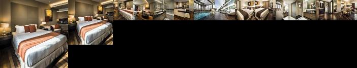 Akyra Thonglor Bangkok