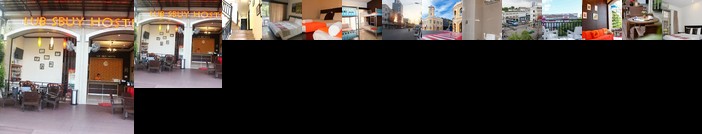 Lub Sbuy Hostel