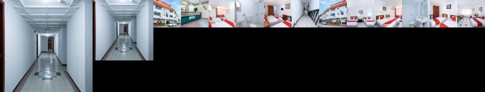 OYO 1018 Telang Usan Hotel Miri