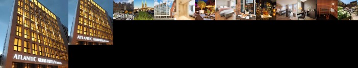 Atlantic Grand Hotel Bremen