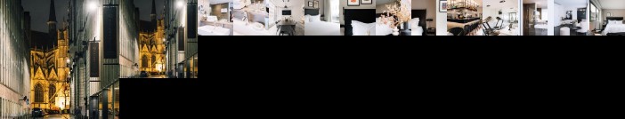 Hotel Sandton Brussels Centre