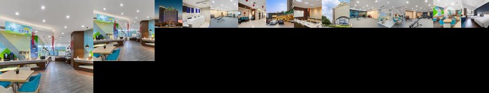 Holiday Inn Express Suzhou Changjiang