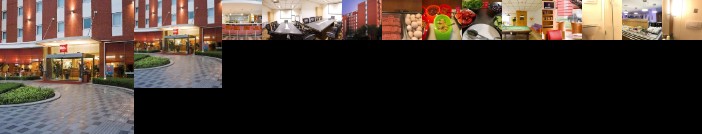 Ibis Chengdu Yongfeng