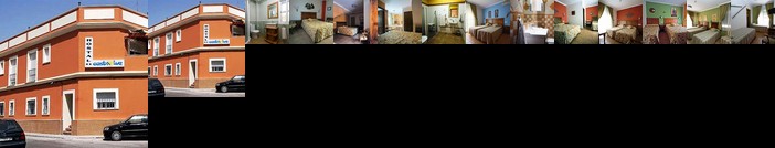 Hostal Costa Luz