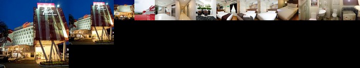 Tune Danga Bay Johor