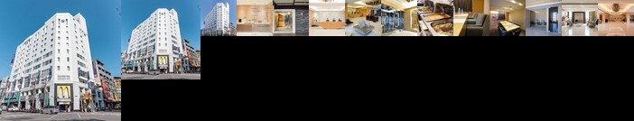 Beacon Hotel Taichung City