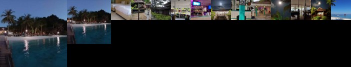 Sari Pacifica Resort & Spa Lang Tengah