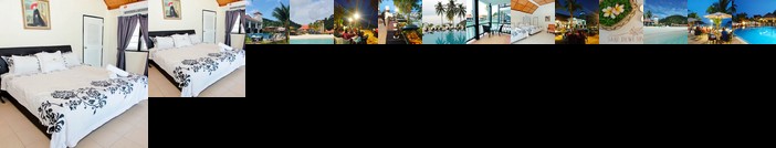 Sari Pacifica Beach Resort & Spa Redang Island