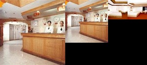 Gon Mei Hotel Chiayi