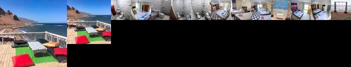 Dahab Bay Hotel