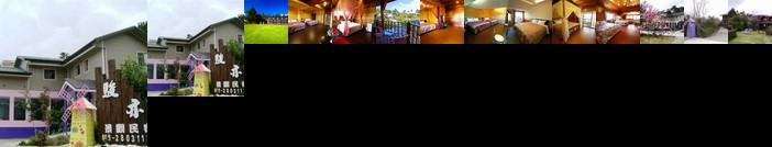 Juby Landscape Villa