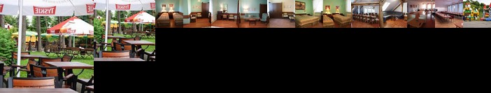 Gosciniec Rossija - Byla Baza Wojskowa