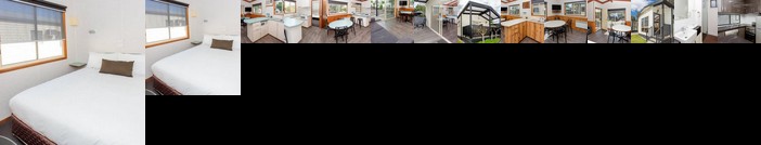 Melbourne BIG4 Holiday Park