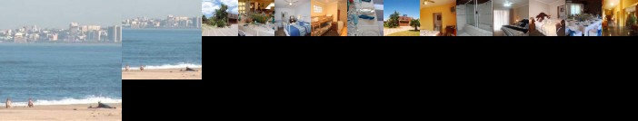 Bluewater Guesthouse