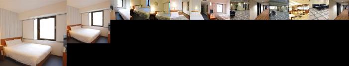 Smile Hotel Nihombashi Mitsukoshimae