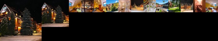 Rezydencja Lesny Dwor