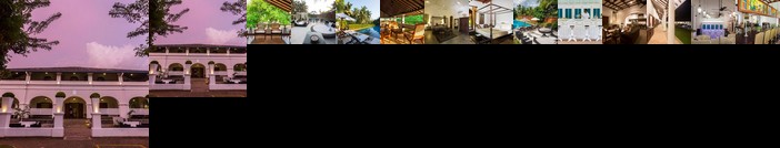 Tamarind Hill by Asia Leisure