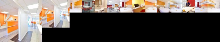 Premiere Classe Chelles