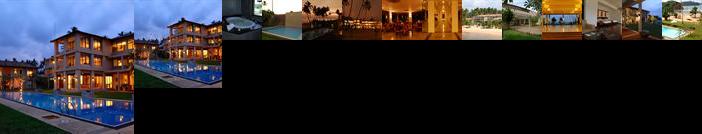 Mandara Resort Mirissa