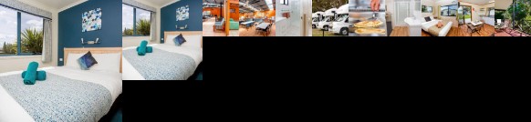 BIG4 St Helens Holiday Park