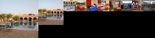 Village Touristique Bougafer