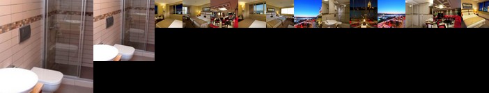 Istanbul Golden City Hotel