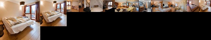 Apartments Zakopane Center