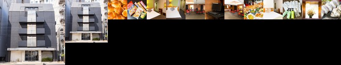 Hotel AreaOne Fukuyama