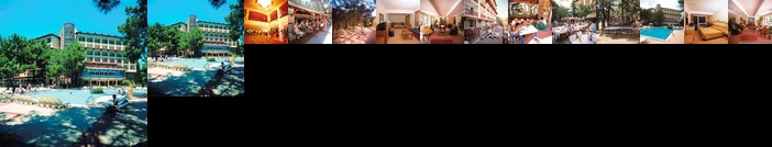 Club Festival Tekirova