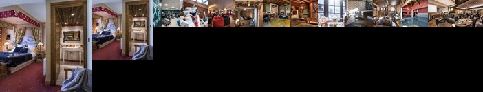 Hotel Les Suites Du Montana