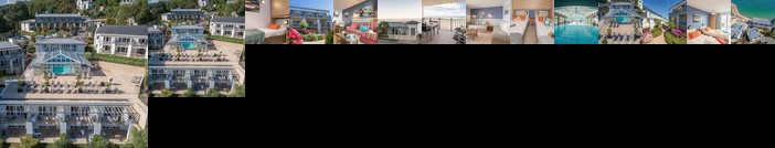 Pierre & Vacances Premium Le Coteau et la Mer