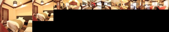 Centurion Hotel Residential Akasaka Station